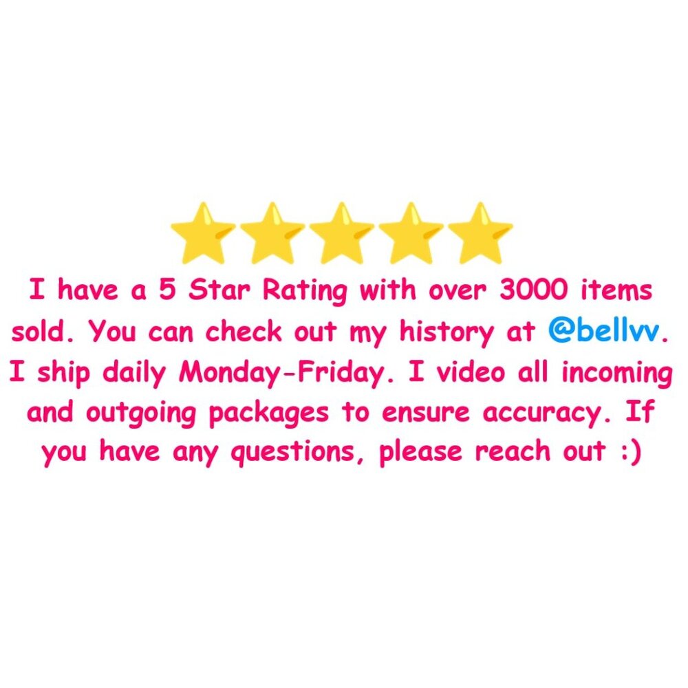 My History